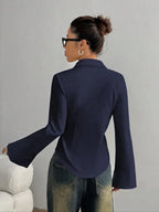 Slim-Fit Office Shirt