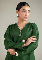 Green Co-ordset