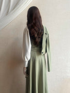 Vintage Skirt Set