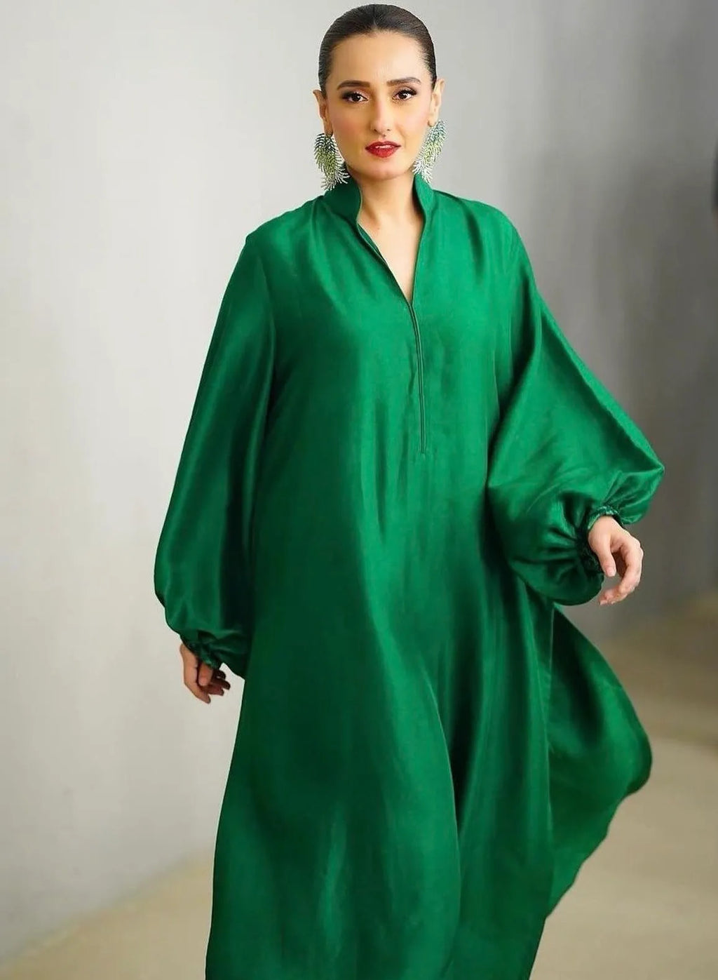 Mahay Kaftan