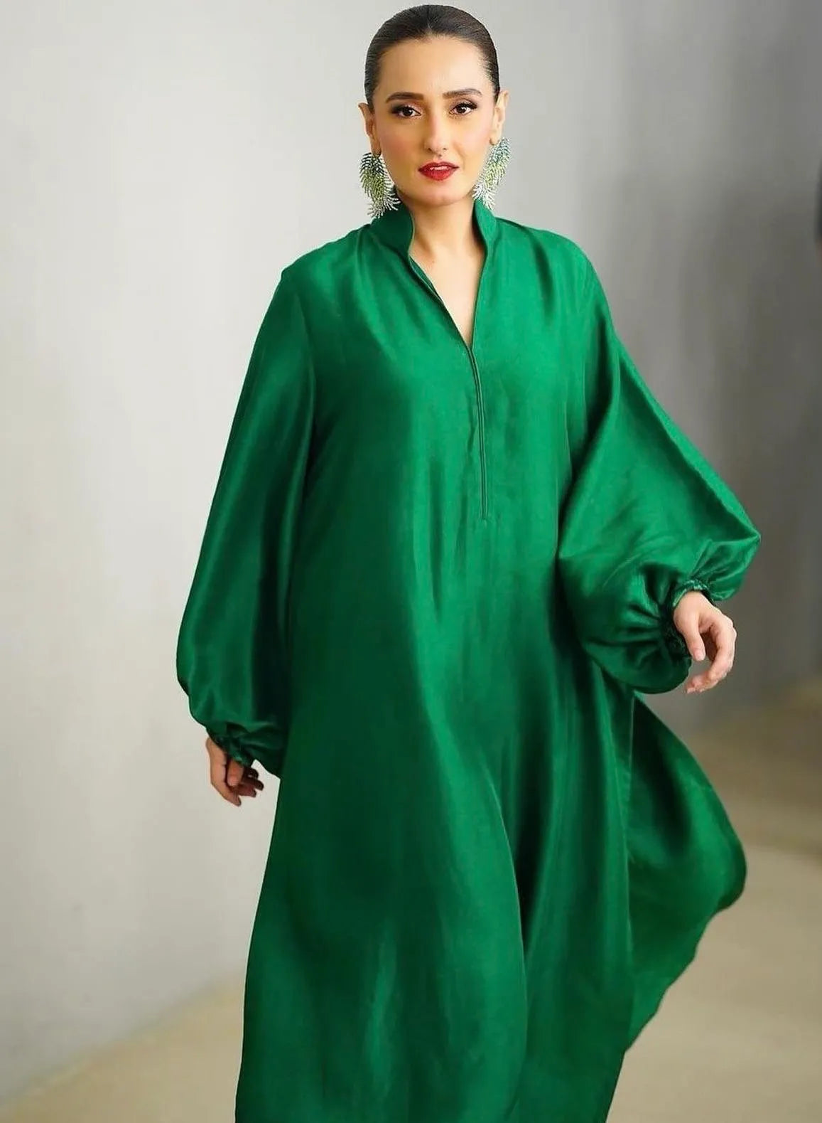 Mahay Kaftan