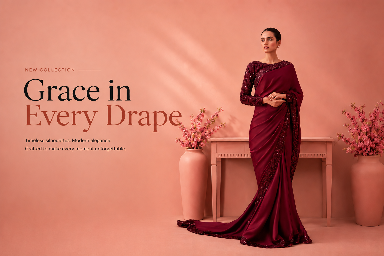 Saree's