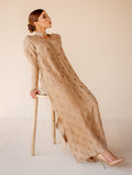 Gold beige luxe 3pc